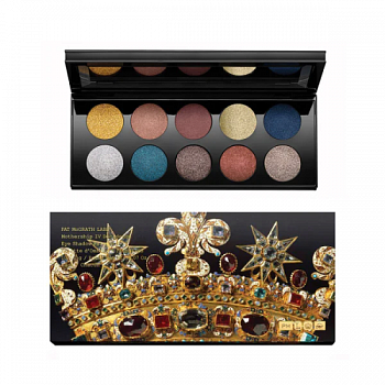 PAT Mc GRATH Mothership IV: Decadence купить в Beauty Storage. Быстрая доставка по России и СНГ.
