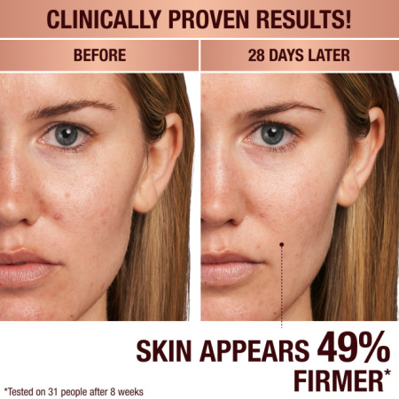 CHARLOTTE TILBURY Skin Revival On The Go Limited Edition Skincare Kit купить в Beauty Storage. Быстрая доставка по России и СНГ.