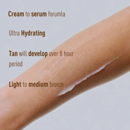 Купить VITA LIBERATA The Glaze Peptide Tanning Serum на Beautystorage.ru. Быстрая доставка по России и СНГ.