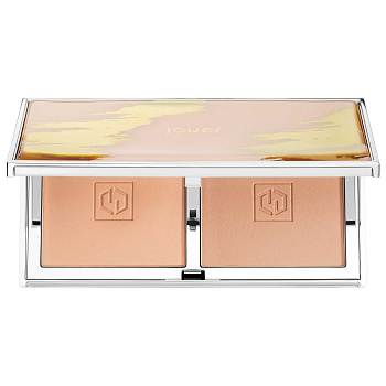 JOUER COSMETICS Sunswept Bronzer Duo