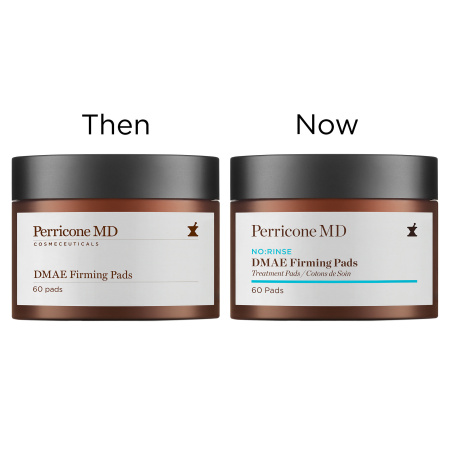 PERRICONE MD No:Rinse DMAE Firming Pads