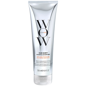 Купить COLOR WOW Color Security Shampoo на Beautystorage.ru. Быстрая доставка по России и СНГ.