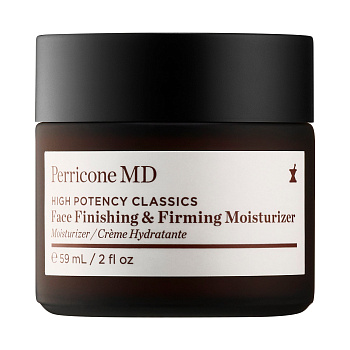 PERRICONE MD High Potency Classics: Face Finishing & Firming Moisturizer