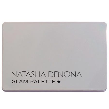 NATASHA DENONA Glam Eyeshadow Palette купить в Beauty Storage. Быстрая доставка по России и СНГ.