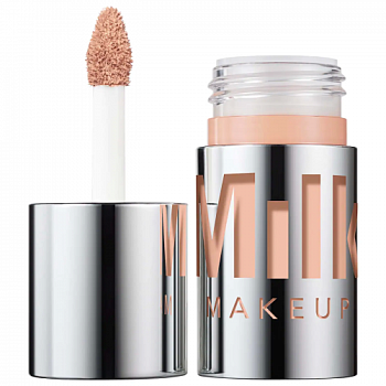 MILK MAKEUP Future Fluid All Over Medium Coverage Hydrating Concealer купить в Beauty Storage. Быстрая доставка по России и СНГ.
