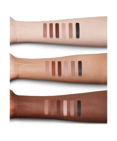 CHARLOTTE TILBURY Easy Eye Palette - Super Nudes купить в Beauty Storage. Быстрая доставка по России и СНГ.