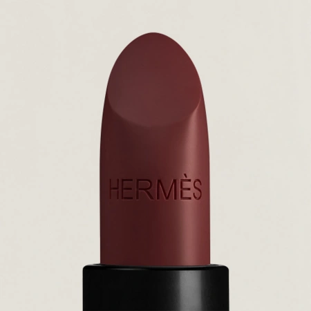 HERMÈS Rouge Hermès Shiny lipstick купить в Beauty Storage. Быстрая доставка по России и СНГ.