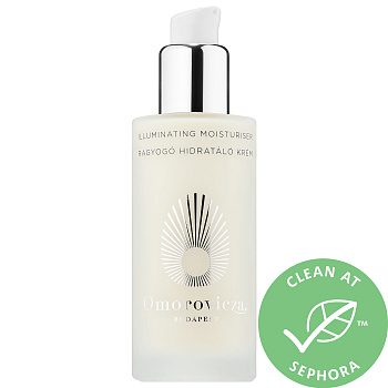 OMOROVICZA Illuminating Moisturiser