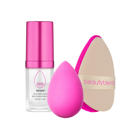 BEAUTYBLENDER Glow All Night купить в Beauty Storage. Быстрая доставка по России и СНГ.