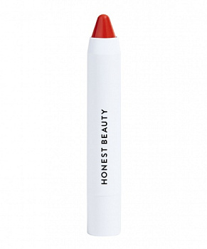 HONEST BEAUTY Lip Crayon-Lush Sheer купить в Beauty Storage. Быстрая доставка по России и СНГ.