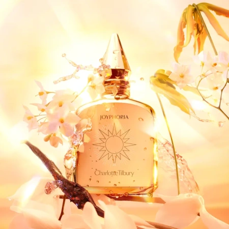 CHARLOTTE TILBURY Joyphoria Perfume Gift Set купить в Beauty Storage. Быстрая доставка по России и СНГ.