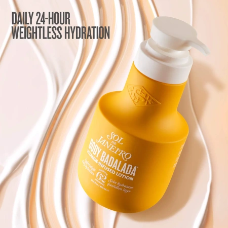 SOL DE JANEIRO Body Badalada™ Lotion купить в Beauty Storage. Быстрая доставка по России и СНГ.