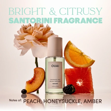 Купить OUAI Santorini Fragrance Mist на Beautystorage.ru. Быстрая доставка по России и СНГ.