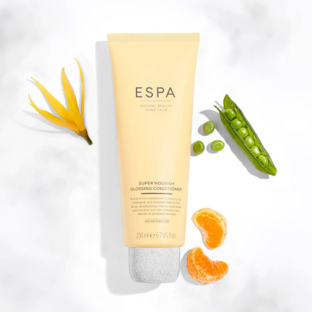 ESPA Super Nourish Glossing Pro Conditioner купить в Beauty Storage. Быстрая доставка по России и СНГ.