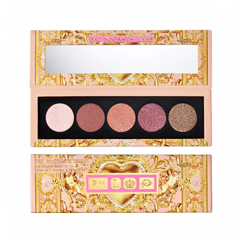 PAT McGRATH Celestial Nirvana Eye Shadow Palette купить в Beauty Storage. Быстрая доставка по России и СНГ.