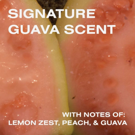 Купить CEREMONIA Guava Gloss Drops на Beautystorage.ru. Быстрая доставка по России и СНГ.