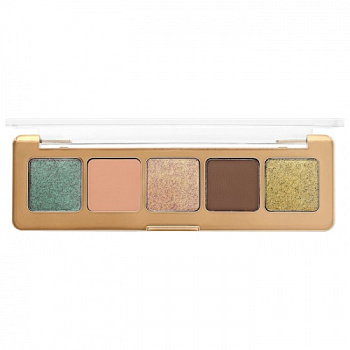 NATASHA DENONA Mini Star Eyeshadow Palette купить в Beauty Storage. Быстрая доставка по России и СНГ.
