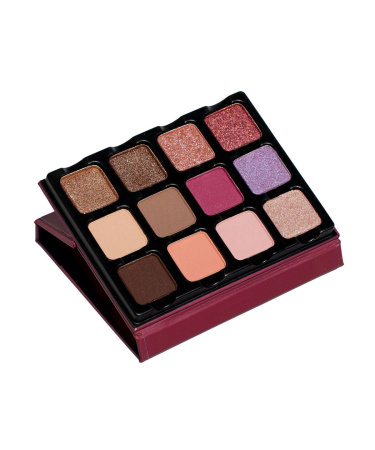 VISEART Rosé EDIT Eyeshadow Palette купить в Beauty Storage.  Быстрая доставка по России и СНГ.