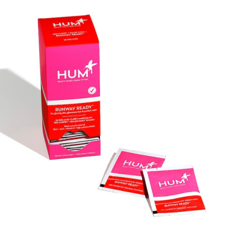 HUM NUTRITION Runway Ready Skin, Hair & Nail Repair Kit купить в Beauty Storage. Быстрая доставка по России и СНГ.