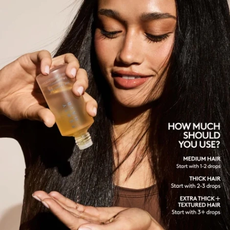 Купить FENTY HAIR The Flashy One 9-In-1 Treatment Oil на Beautystorage.ru. Быстрая доставка по России и СНГ.