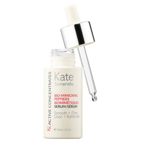 KATE SOMERVILLE Kx Active Concentrates Bio-Mimicking Peptides Serum купить в Beauty Storage. Быстрая доставка по России и СНГ.