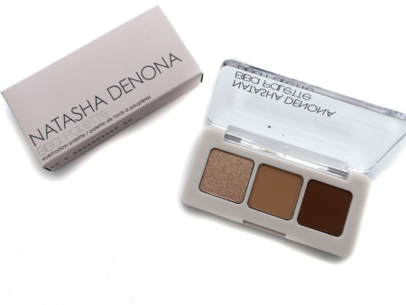 NATASHA DENONA Mini Biba Palette купить в Beauty Storage. Быстрая доставка по России и СНГ.
