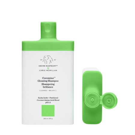 DRUNK ELEPHANT Cocomino™ Glossing Shampoo