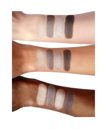 CHARLOTTE TILBURY Luxury Palette - The Uptown Girl купить в Beauty Storage.  Быстрая доставка по России и СНГ.