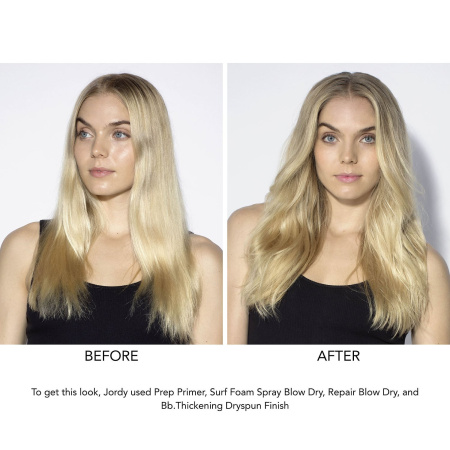 BUMBLE AND BUMBLE Surf Foam Spray Blow Dry