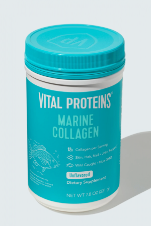 VITAL PROTEINS Marine Collagen Unflavored  купить в Beauty Storage. Быстрая доставка по России и СНГ.