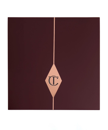 CHARLOTTE TILBURY Luxury Palette - The Uptown Girl купить в Beauty Storage.  Быстрая доставка по России и СНГ.