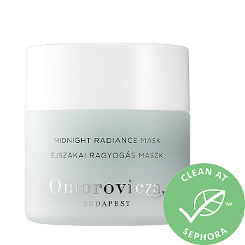 OMOROVICZA Midnight Radiance Mask OMOROVICZA Midnight Radiance Mask