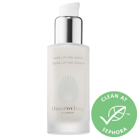 OMOROVICZA Rose Lifting Serum