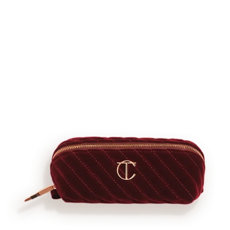 CHARLOTTE TILBURY Makeup Bag Of Dreams - Mini купить в Beauty Storage. Быстрая доставка по России и СНГ.