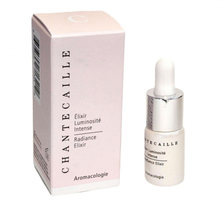  CHANTECAILLE Radiance Elixir (4 мл)