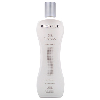 BIOSILK Silk Therapy Conditioner