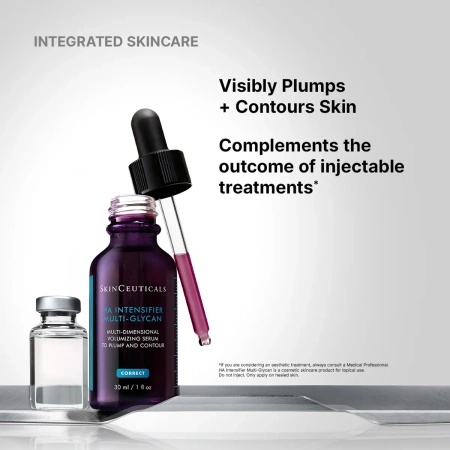 Купить SKINCEUTICALS Hyaluronic Acid Intensifier Multi-Glycan на Beautystorage.ru. Быстрая доставка по России и СНГ.