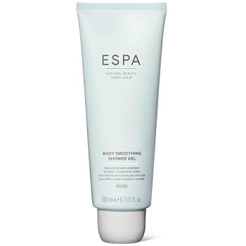 ESPA Body Smoothing Shower Gel купить в Beauty Storage. Быстрая доставка по России и СНГ.