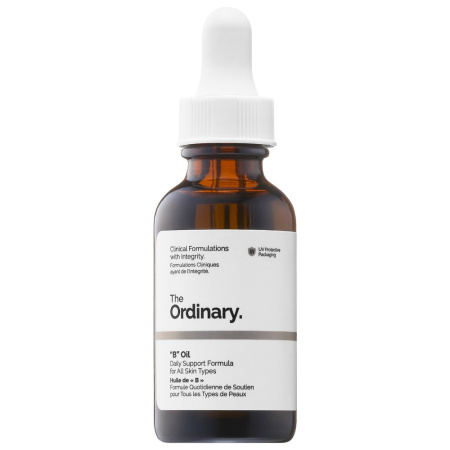 THE ORDINARY "B" Oil