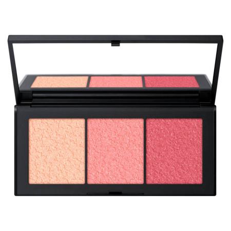 NARS Star Scene Wet/Dry Cheek Trio 