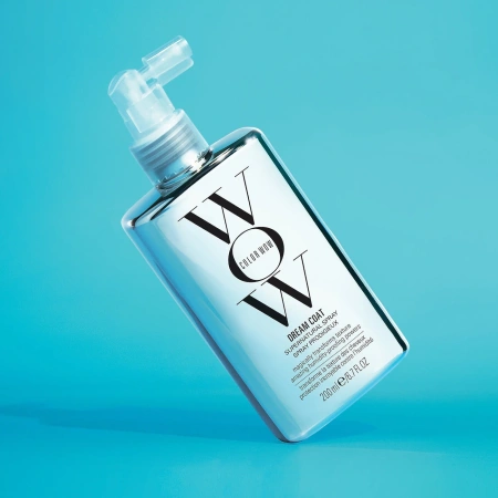 COLOR WOW Mini Dream Coat Supernatural Spray Anti-Frizz Treatment
