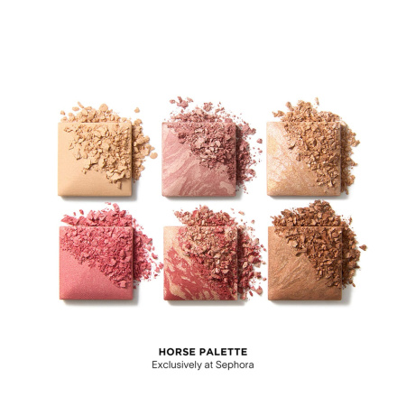 HOURGLASS Ambient Lighting Edit Unlocked Palette - Horse купить в Beauty Storage. Быстрая доставка по России и СНГ.