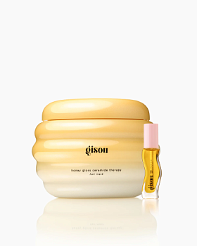 GISOU Pamper Me Pair купить в Beauty Storage. Быстрая доставка по России и СНГ.
