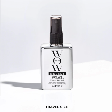 COLOR WOW Extra Strength Dream Coat Travel Size купить в Beauty Storage. Быстрая доставка по России и СНГ.