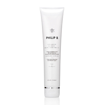 PHILIP B Icelandic Blonde Conditioner