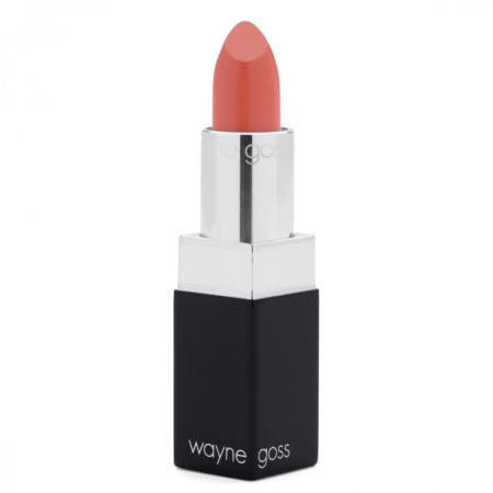 WAYNE GOSS The Luxury Cream Lipstick купить в Beauty Storage. Быстрая доставка по России и СНГ.
