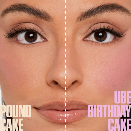 HUDA BEAUTY Easy Bake Loose Baking & Setting Powder Ube Birthday Cake купить в Beauty Storage. Быстрая доставка по России и СНГ.
