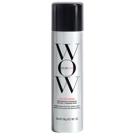 COLOR WOW Style on Steroids Color-Safe Texture Spray купить в Beauty Storage. Быстрая доставка по России и СНГ.