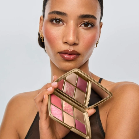 Купить HOURGLASS Ambient Lighting Edit Unlocked Palette на Beautystorage.ru. Быстрая доставка по России и СНГ.