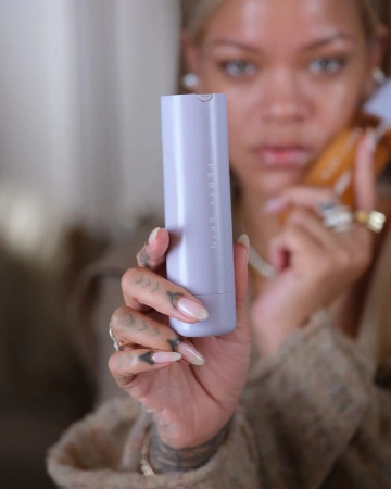 FENTY SKIN Hydra Vizor Refillable Invisible Face Moisturizer SPF 30  купить в Beauty Storage. Быстрая доставка по России и СНГ.